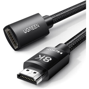 Ugreen HD151 Hdmi Extension Cable - 1M