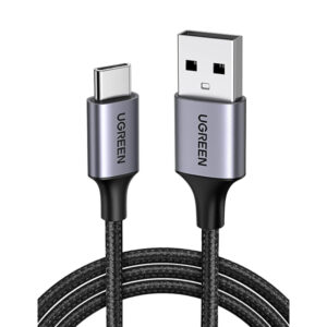 Ugreen Usb-A 2.0 To Usb-C Cable