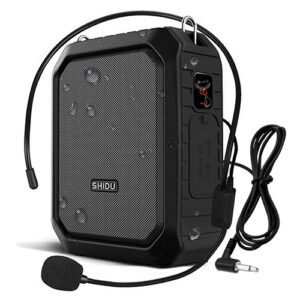 SHIDU SD-M800 Teaching Microphone