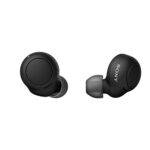 Sony WF-C500 Bluetooth Earbuds with Mic, Black