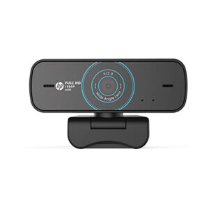 HP W300 1080p Webcam