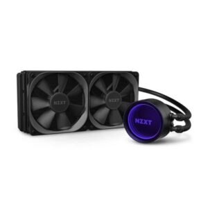 NZXT Kraken X53