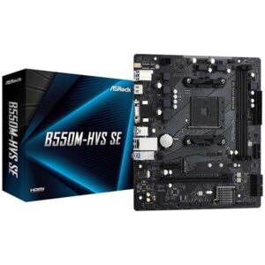 ASRock B550M-HVS SE ASRock-B550M-HVS-SE-Variety-Infotech (IMG Variety Infotech)