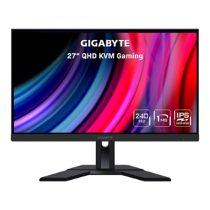 Gigabyte M27Q X 27″ 240Hz 1440P Gaming Monitor