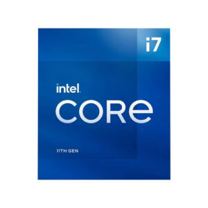 Intel Core i7-11700