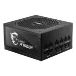Msi MPG A750GF 750 Watt 80 Plus Gold SMPS