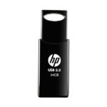 HP 712w 64GB Pendrive - Black