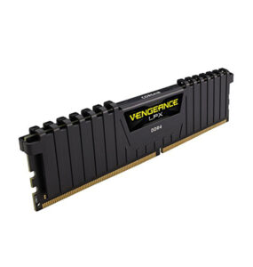 Corsair Vengeance Lpx 16GB (16GBx1) DDR4 3600MHz C18 RAM – (CMK16GX4M1Z3600C18)