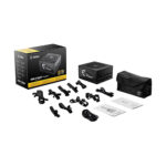 Msi MPG A750GF 750 Watt 80 Plus Gold SMPS