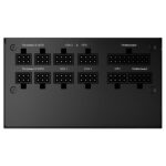 Msi MPG A750GF 750 Watt 80 Plus Gold SMPS