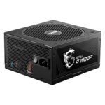 Msi MPG A750GF 750 Watt 80 Plus Gold SMPS