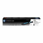HP 103A Black Original Neverstop Laser Toner Reload Kit