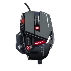 Mad Catz R.A.T. 8+ Mouse