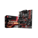 MSI B450 Gaming Plus Max Motherboard