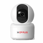 CP Plus E25A Security Camera, White