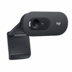Logitech C505e HD Business Webcam - Image 2