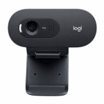 Logitech C505e HD Business Webcam - Image 3