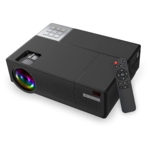 Zebronics LP4000 FHD Projector