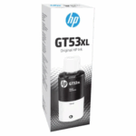 HP GT53XL 135-ml Black Original Ink Bottle
