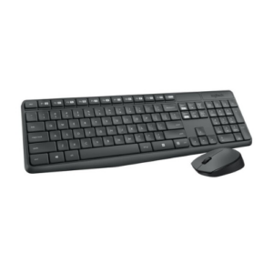 Logitech MK235