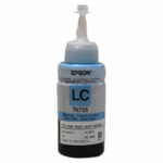 Epson T6735 Ink Bottle Light Cyan