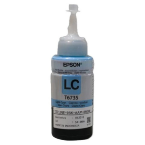 Epson T6735 Ink Bottle