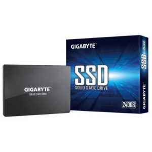 Gigabyte SATA SSD 240GB `