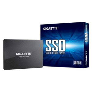 Gigabyte SATA SSD 480GB