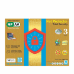 Net Protector Total Security 1 PC / 3 Years