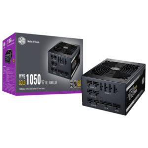 Cooler Master MWE 1050 Gold V2 Power Supply