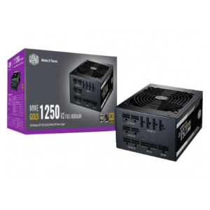 Cooler Master MWE Gold 1250 V2 Power Supply