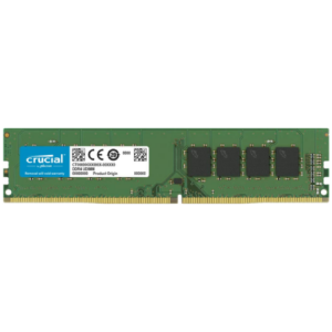 Crucial DDR4 Ram 16GB 2666MHz