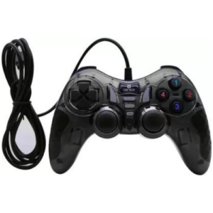 Live Tech Shout Black Colour Joystick