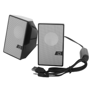 Live Tech SP07 USB Speaker