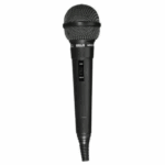Ahuja AUD-54 Unidirectional Dynamic Mic