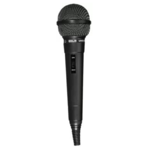 Ahuja AUD-54 Unidirectional Dynamic Mic