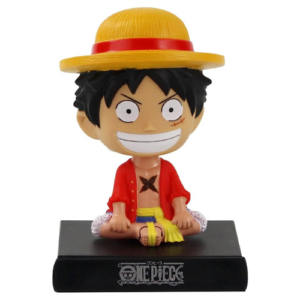 Monkey. D. Luffy BobbleHead