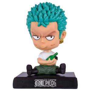 Roronoa Zoro BobbleHead