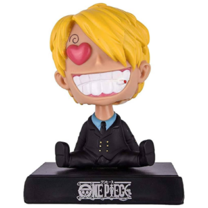 Vinsmoke Sanji BobbleHead