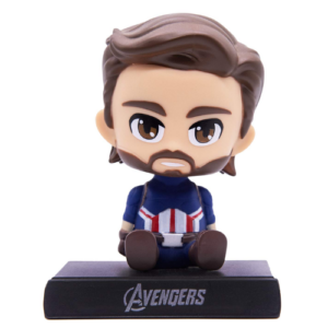 Captain America BobbleHead