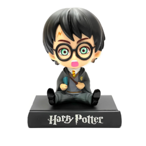 Harry Potter Angry BobbleHead