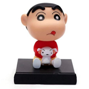 Shin Chan Nohara BobbleHead