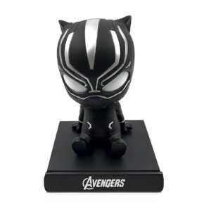 Black Panther BobbleHead