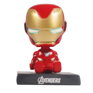 Iron Man BobbleHead