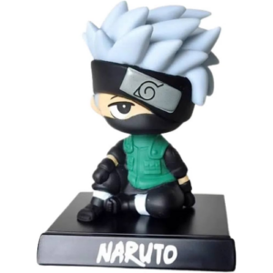 Kakashi Hatake BobbleHead