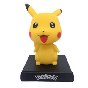 Pikachu Pokemon BobbleHead