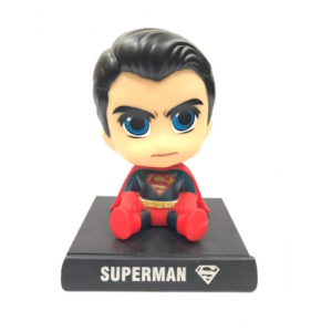 Superman BobbleHead