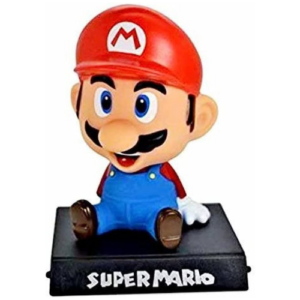 Super Mario BobbleHead