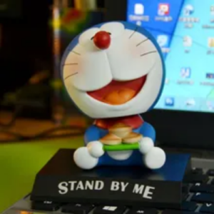 Doraemon BobbleHead