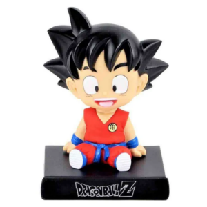 Son Goku Dragon Ball Z BobbleHead